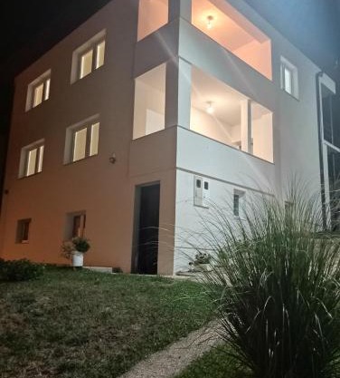 Apartmani Mušinbegović