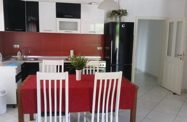 Apartmani Natura