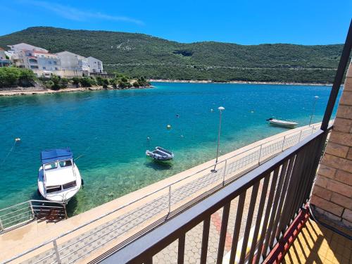 Apartmani Niko