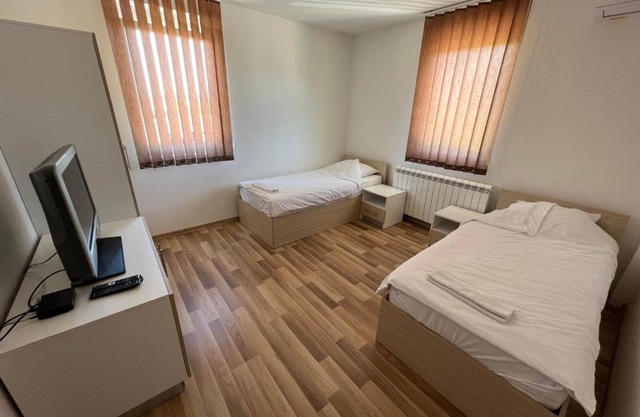 Apartmani Nikolić