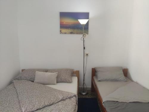 Apartmani Nova Topola