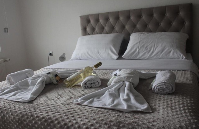 Apartmani Ramonda