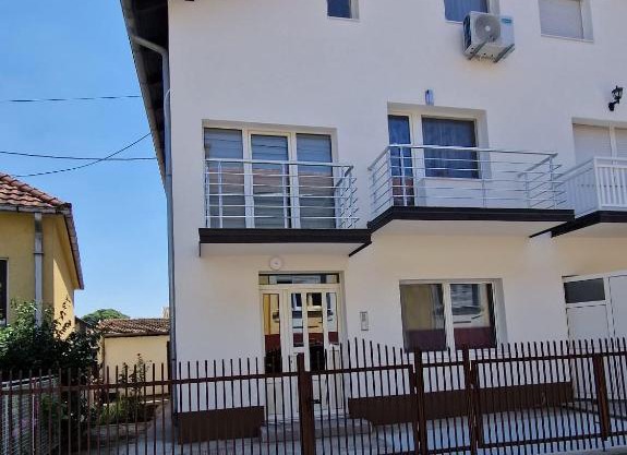 Apartmani SKY 1 2 3
