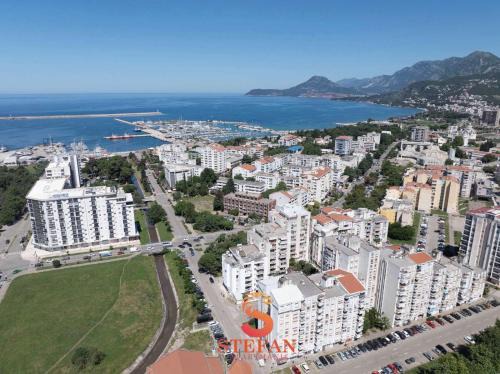 Apartmani Stefan