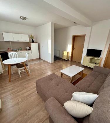 Apartmani Sun & Moon