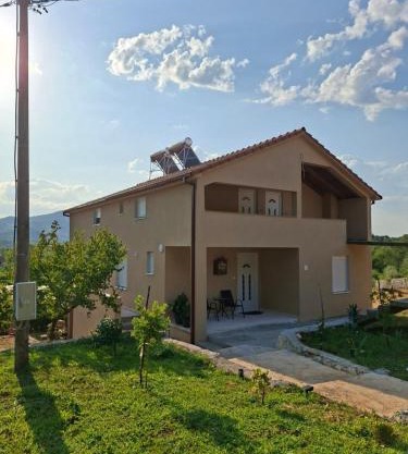 Apartmani Suvodoli