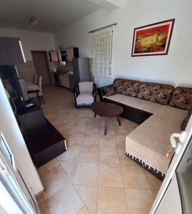 Apartmani Vujovic Markovici