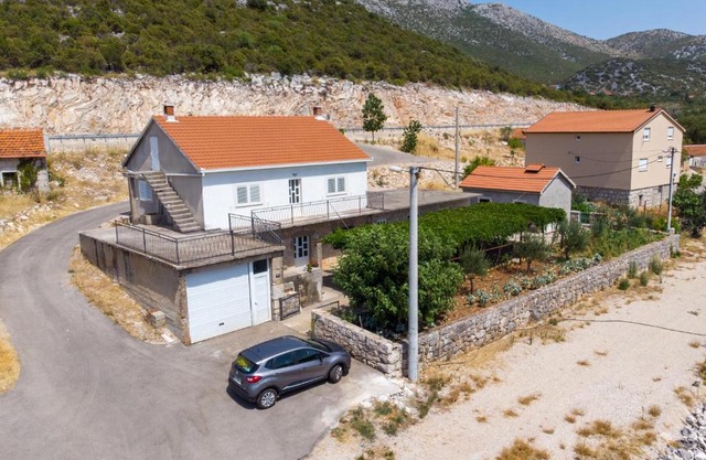 Apartmani Vuletić