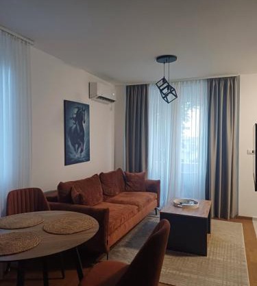 Apartmant Šofranac