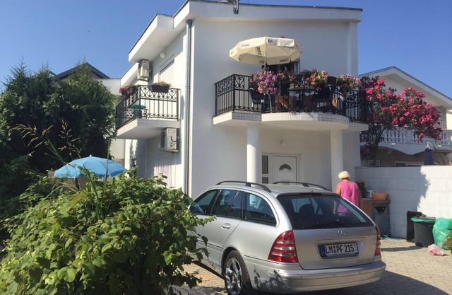 Apartmant,Nafija 2, 500 Meters from the "Grate Beach"