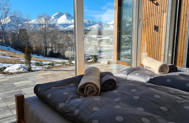 Apartmany Tatrio