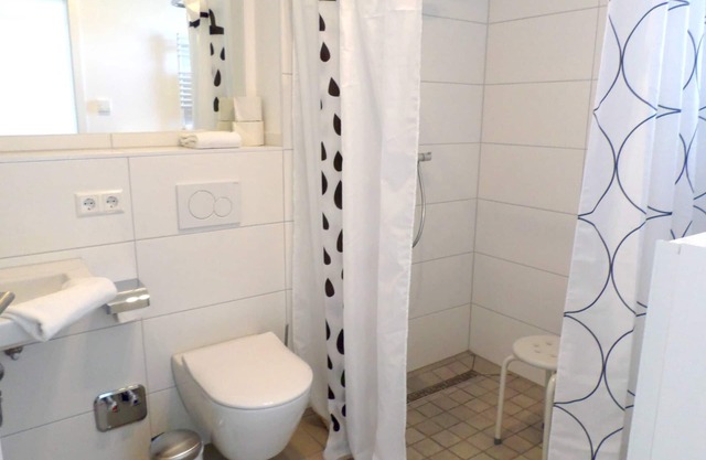 Apartment L5 with balcony 50 sqm, 1 bedroom, max. 3 persons