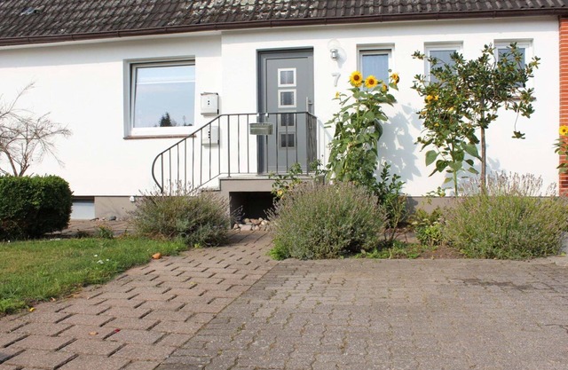Apartment in Fehmarn OT Landkirchen