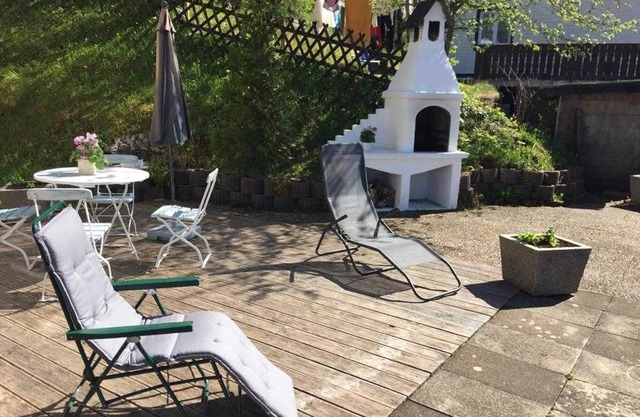 Apartment -Döbele - Apartment Döbele