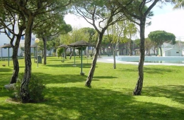 Apartment Buenaventura, close to the beach and with a pool