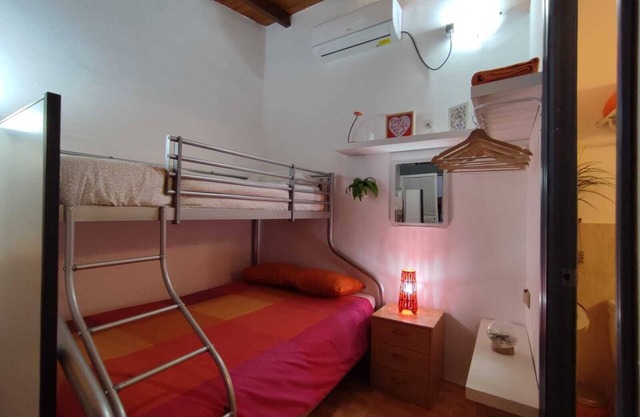 Apartment 1, Villa Manzano 15 min Sevilla