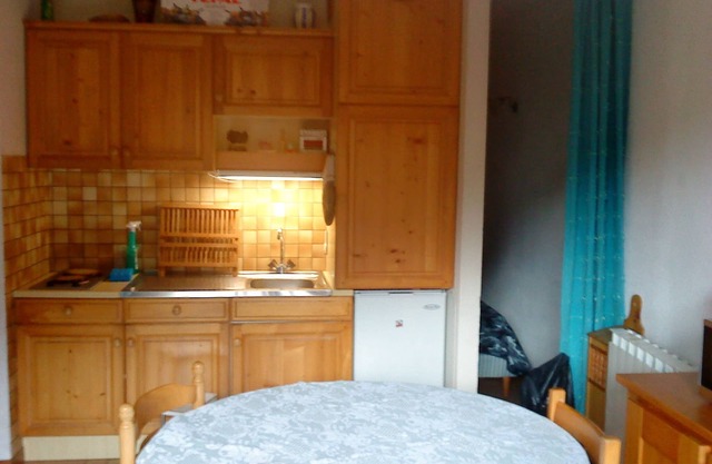 Apartment close to la clusaz and grand bornand 15 min from Annecy