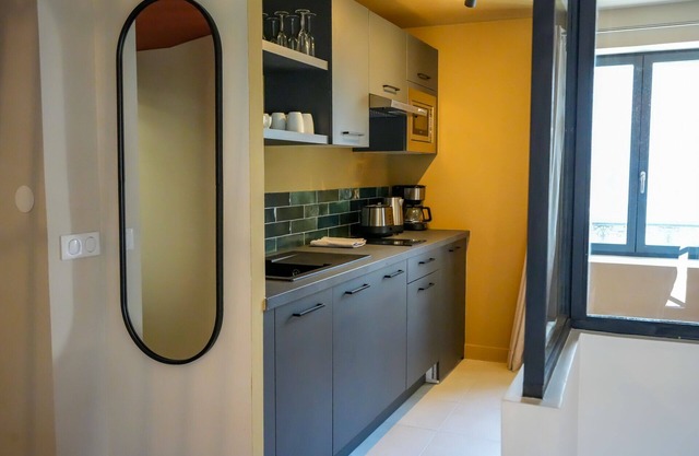 Apartment Le Clos de St Val 5