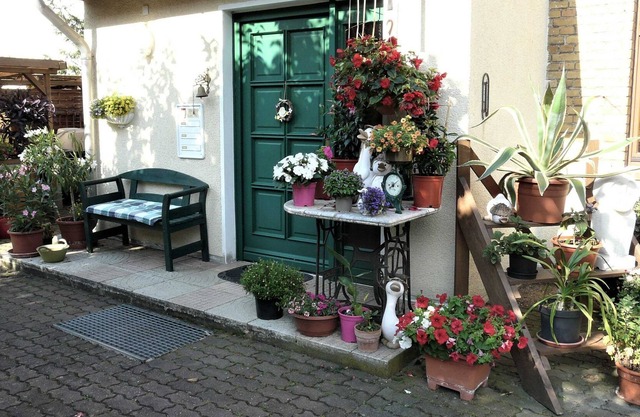 Apartment Prossmann