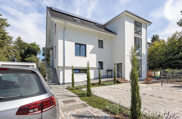 Apartment 'Studio Im Grünen Und Bodenseenähe' with Private Garden and Wi-Fi