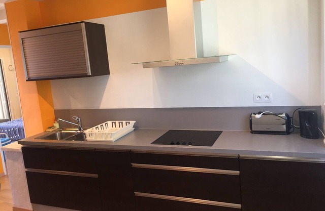 Apartment T3 50 m² Open view on Mountain and Valley