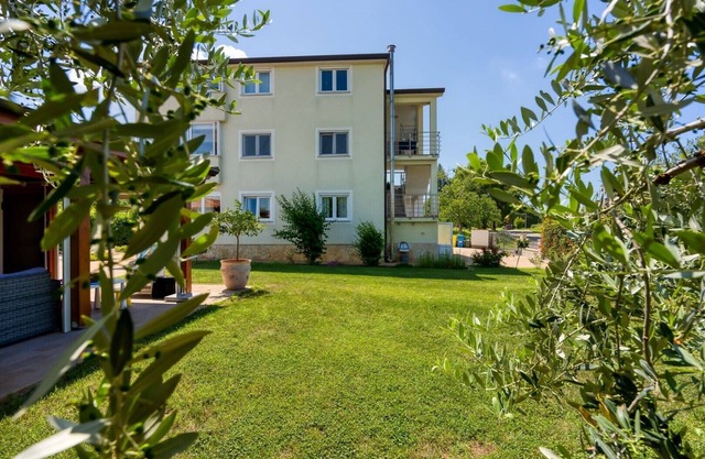 Apartments Jelena/Two-Bedroom Apartment No.3