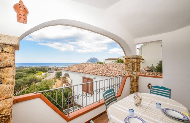Apartment Gelsomino