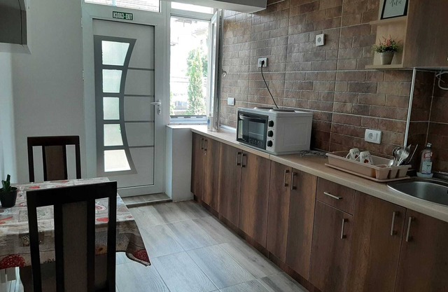 Apartment Živković - Peaceluf