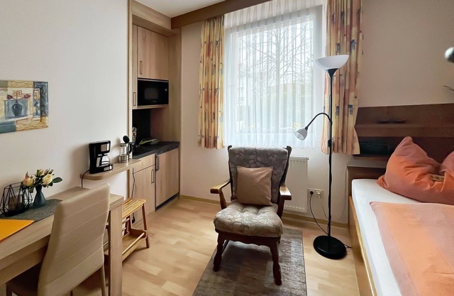 Apartment 1 - House Erna