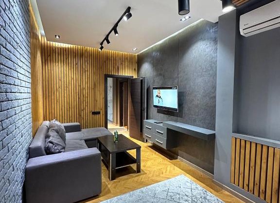 Apartment 1