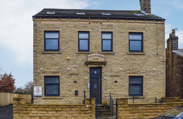 Apartment 1 - UK48904
