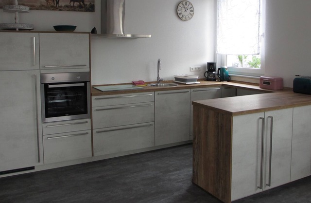Apartment, 100 square meters, 2 bedrooms, max. 4 people