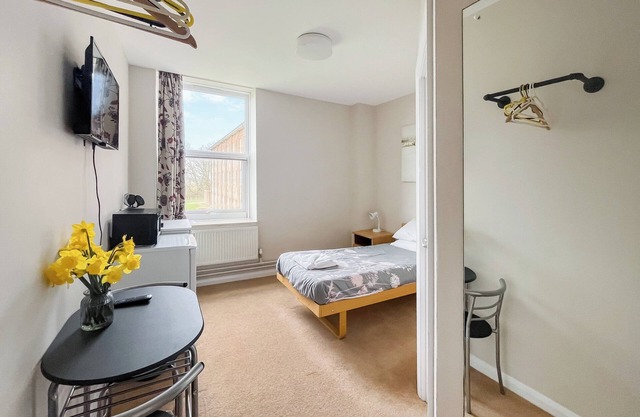 Apartment 103 - UK48704