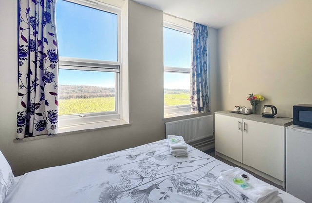 Apartment 104 - UK48712