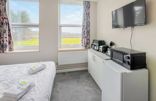 Apartment 110 - UK48710