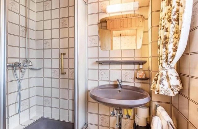Apartment 2, 23 sqm, 1 bedroom, 1 living room, max. 2 persons