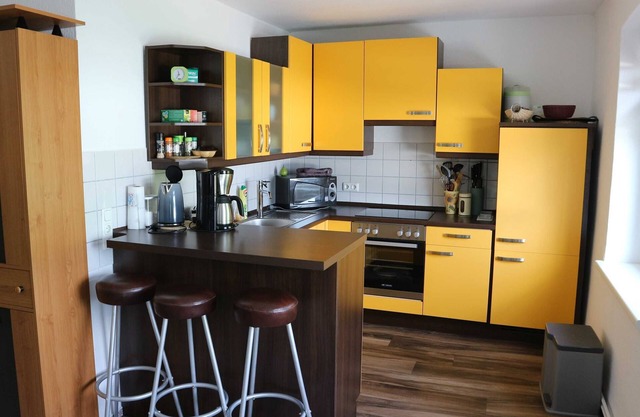 Apartment 2 - Apartment Rosenstadt