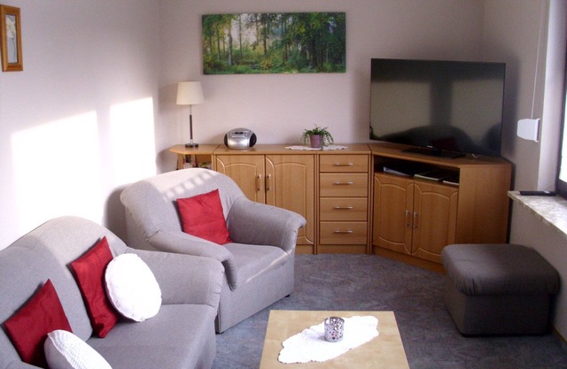 Apartment 2 - Apartment Kroeschell