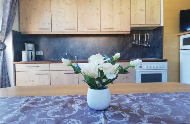 Apartment/2 bedrooms/shower, WC - Berger Christine vlg. cook