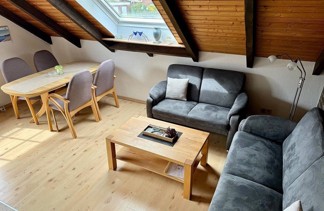 Apartment 2 - House Margret