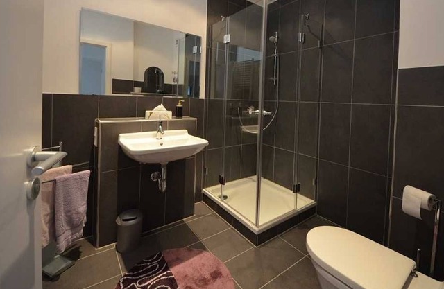 Apartment 2 to 4 persons Moon - Residenz am Berg