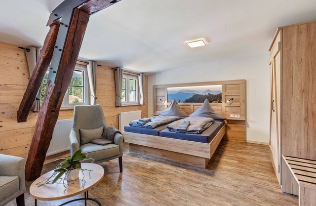 Apartment '2' with Mountain View and Wi-Fi