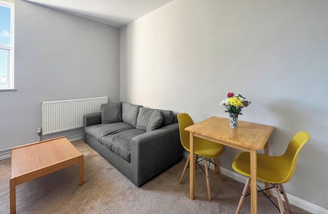 Apartment 28 - UK48731