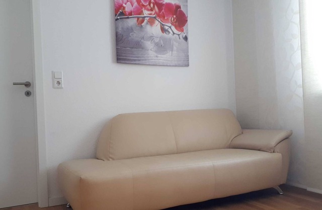 Apartment 3 - Apartments Zur Muhle
