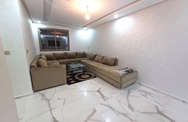 Apartment 3 kamers Nador Jadid Hay Al Matar appart 006
