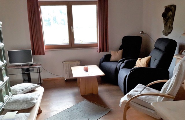 Apartment- 3 persons, 54sqm, 1 bedroom, balcony