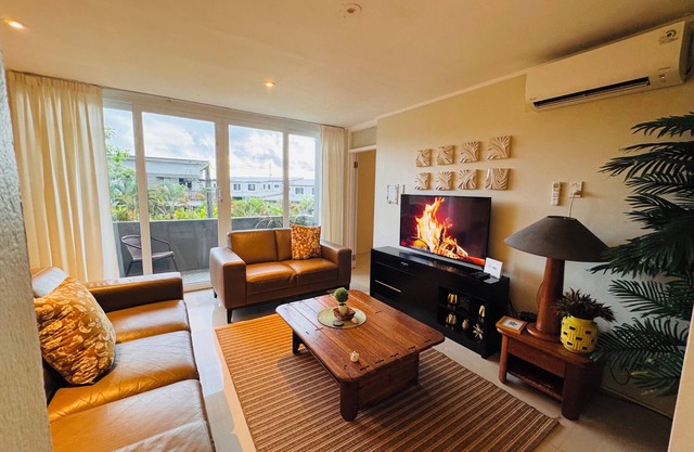 #Apartment 3 - Suva City Apartment - Duncan Road