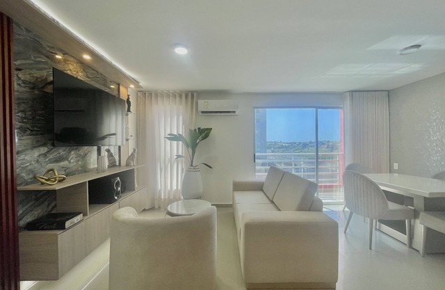 Apartment 304 Balcones Villa Campestre