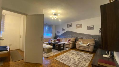 Apartment 3A Visoko