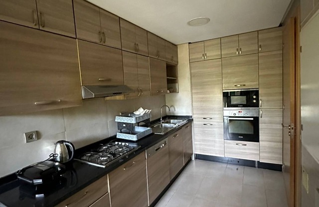 Apartment 3CH Haut Standing